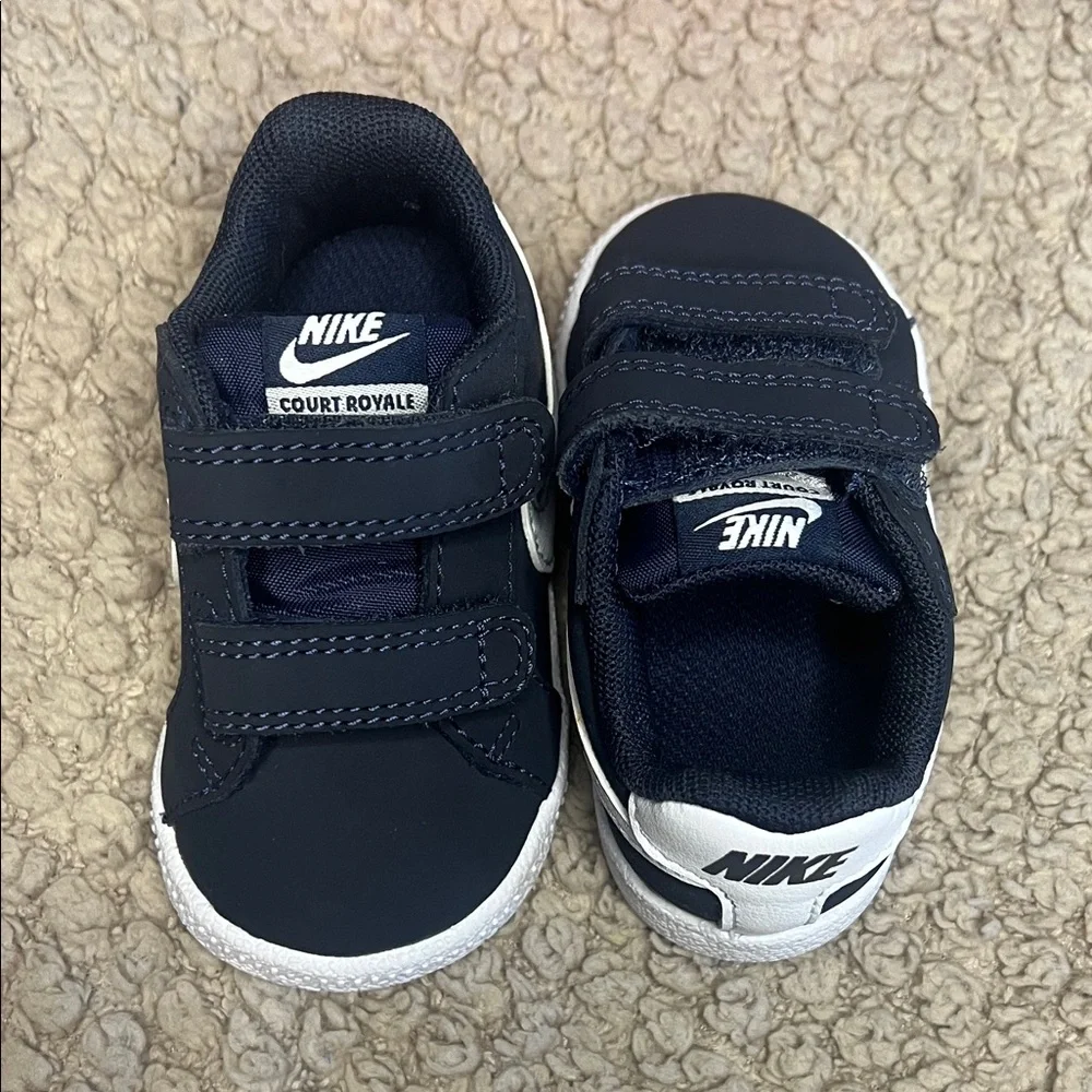 Nike Court Royale Sneaker (TDV) - Picture 4 of 8